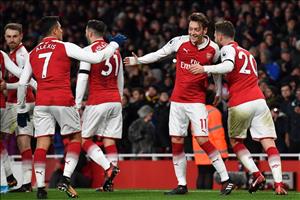 Người cũ Arsenal hết lời khen ngợi Mesut Ozil