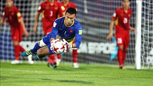 Người hùng U23 Việt Nam chỉ ra hạn chế của sơ đồ 3-4-3