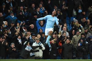 Real Madrid bất ngờ muốn có Sterling