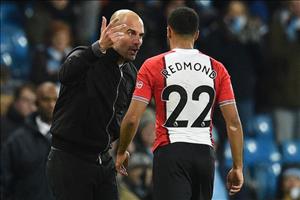 Sao Southampton bất ngờ bảo vệ Pep Guardiola