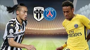 Nhận định Angers vs PSG 22h00 ngày 11/5 (Ligue 1 2018/19)