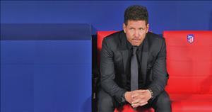 Diego Simeone: “Phiên bản lỗi” của Sir Alex Ferguson?