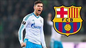Messi đã có phương án B vụ Coutinho