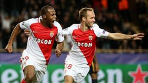 Nhận định Monaco vs Guingamp 02h00 ngày 5/11 (Ligue 1 2017/18)
