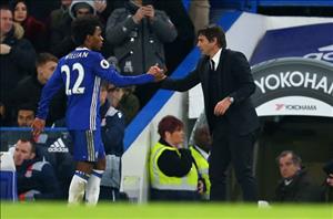 Sao Chelsea một mực đòi ra đi nếu Conte ở lại