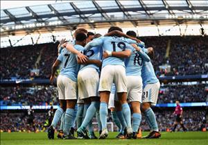 Pep Guardiola: Ai cũng có thể... đánh bại Man City