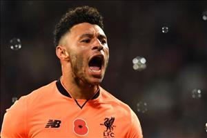 Chamberlain là một chàng trai thông minh