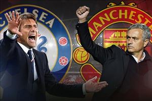 Đây! Đội hình siêu khủng kết hợp giữa Chelsea vs MU