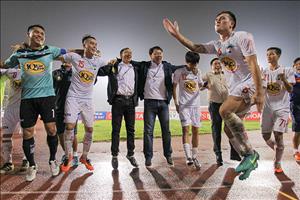 Điểm tin tối 27/11: HAGL là CLB chuyên nghiệp duy nhất tại V-League