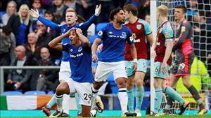 Nhận định Everton vs Watford 23h30 ngày 5/11 (Premier League 2017/18)