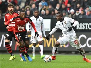 Nhận định Nice vs Dijon 1h00 ngày 22/9 (Ligue 1 2019/20)