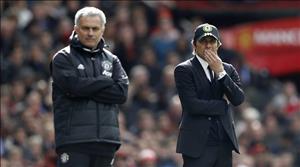 PSG muốn Conte chứ không phải Mourinho?