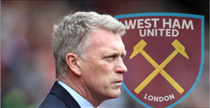 West Ham tính sa thải Bilic bổ nhiệm cựu HLV M.U