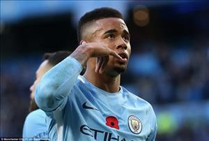 Derby Manchester cũng giống đại chiến Argentina vs Brazil