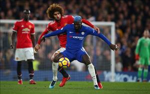 M.U đồng ý bán Fellaini với giá 8 triệu bảng