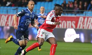 Nhận định Le Havre vs Reims 02h45 ngày 7/11 (Hạng 2 Pháp 2017/18)