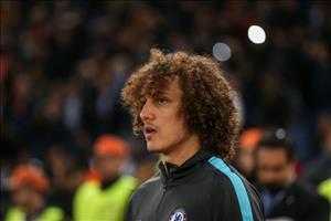 Đây! Bằng chứng cho thấy David Luiz hết đất sống tại Chelsea