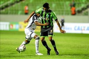 Nhận định America Mineiro vs ABC 4h15 ngày 8/11 (Hạng 2 Brazil 2017/18)