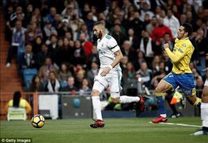 Tiết lộ: M.U hỏi mua Benzema nhưng không thành công