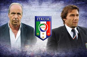 ĐT Italia: Khi Ventura buộc phải “bắt chước” Conte