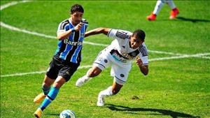 Nhận định Ponte Preta vs Gremio 3h00 ngày 9/11 (VĐQG Brazil 2017/18)