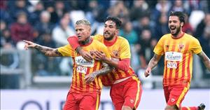 “Nhược tiểu” Serie A cân bằng kỷ lục tệ hại của M.U