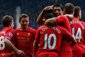 Suarez bất ngờ xát muối vào tim các CĐV Liverpool