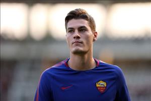 Tiền đạo của Roma có câu trả lời cho Arsenal