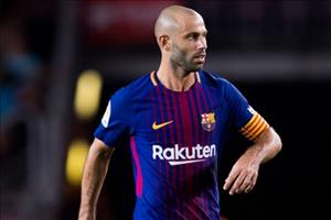 Sao Barca đạt được thỏa thuận tới Trung Quốc