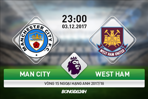 Man City 2-1 West Ham (KT): Ngược dòng ngoạn mục, Man xanh đích thực là nhà vua tương lai