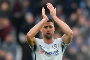 Cahill: Chelsea cách phong độ tốt nhất quá xa