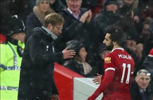 HLV Klopp tiết lộ sự thật đáng sợ về sao sáng Liverpool