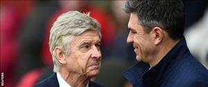 Họ nói gì sau trận Southampton 1-1 Arsenal?