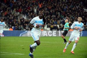 Nhận định Marseille vs Saint-Etienne 03h00 ngày 10/12 (Ligue 1 2017/18)