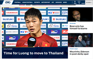 Báo quốc tế: Đã tới lúc Xuân Trường rời Hàn Quốc