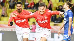 Nhận định Monaco vs Caen 03h05 ngày 13/12 (Cúp Liên đoàn Pháp 2017/18)