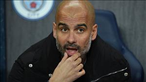 Pep: Man City chưa sẵn sàng vô địch Champions League