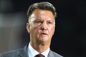 Van Gaal cố tình thất nghiệp để trả thù Man Utd