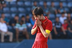 Thất bại của U23 Việt Nam: Đừng tự biến mình thành hổ giấy