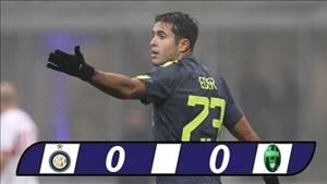 Inter Milan 0-0 (pen 5-4) Pordenone: Nerazzurri nhọc nhằn vào tứ kết Coppa Italia