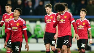 Lịch thi đấu vòng 17 Premier League 2017/18 ngày 13/12