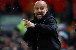 Từ bỏ Mourinho, PSG chuyển hướng sang Pep Guardiola