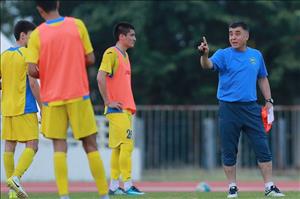 U23 Uzbekistan gặp bất lợi lớn trước màn so tài U23 Việt Nam