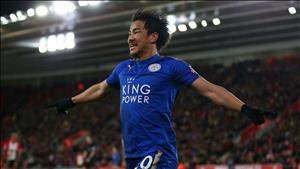 ĐHTB vòng 17 Premier League: Những cánh chim lạ