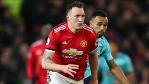 Điểm tin tối 14/12: Man Utd phải thể hiện dũng khí