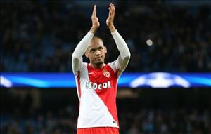 Fabinho nói gì khi được MU quan tâm?