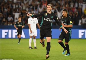 Liverpool bất ngờ muốn có Gareth Bale
