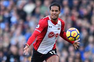Man City chi 70 triệu bảng giành mục tiêu của Liverpool