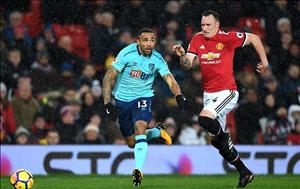 Phil Jones: Với M.U lúc này, chiến thắng là quan trọng nhất