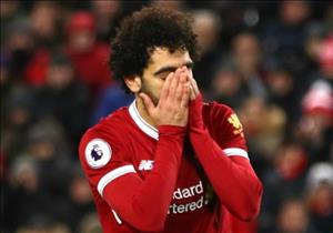 Tổng hợp: Liverpool 0-0 West Brom (Vòng 17 Premier League 2017/18)